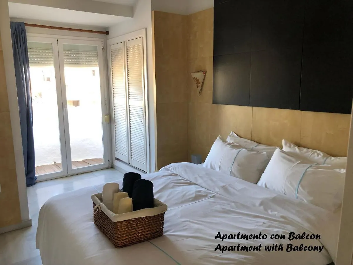 Puerto Marina Waterfront Apartment Benalmádena Spanyolország