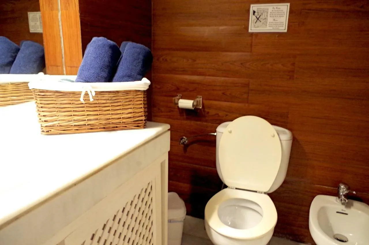 Puerto Marina Waterfront Apartment Benalmádena