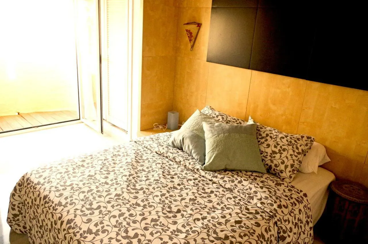Puerto Marina Waterfront Apartment Benalmádena