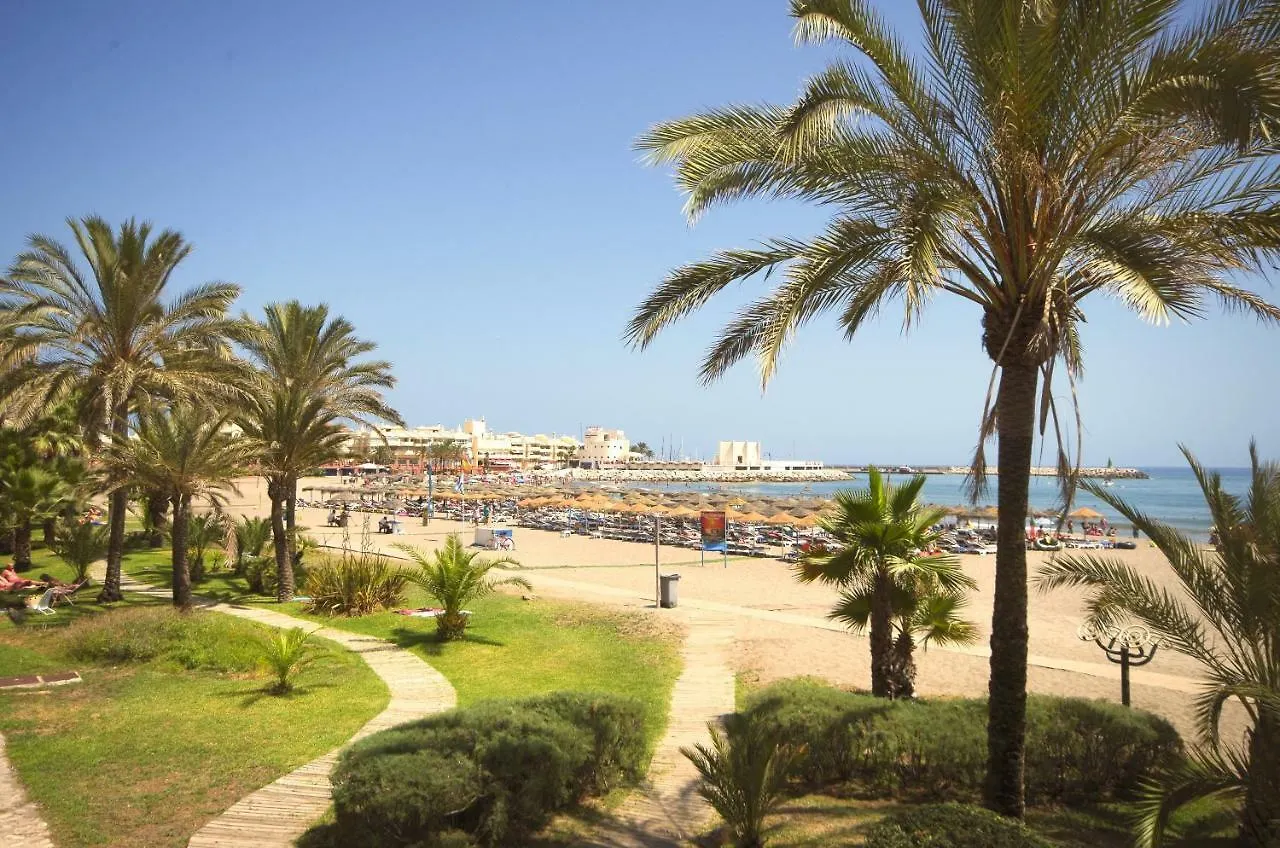 Puerto Marina Waterfront Apartment Benalmádena 0*,