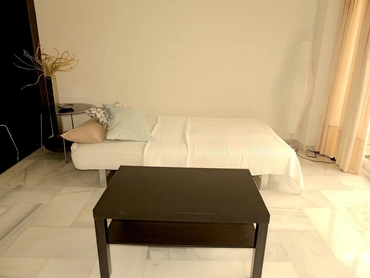 Puerto Marina Waterfront Apartment Benalmádena 0*,  Spanyolország