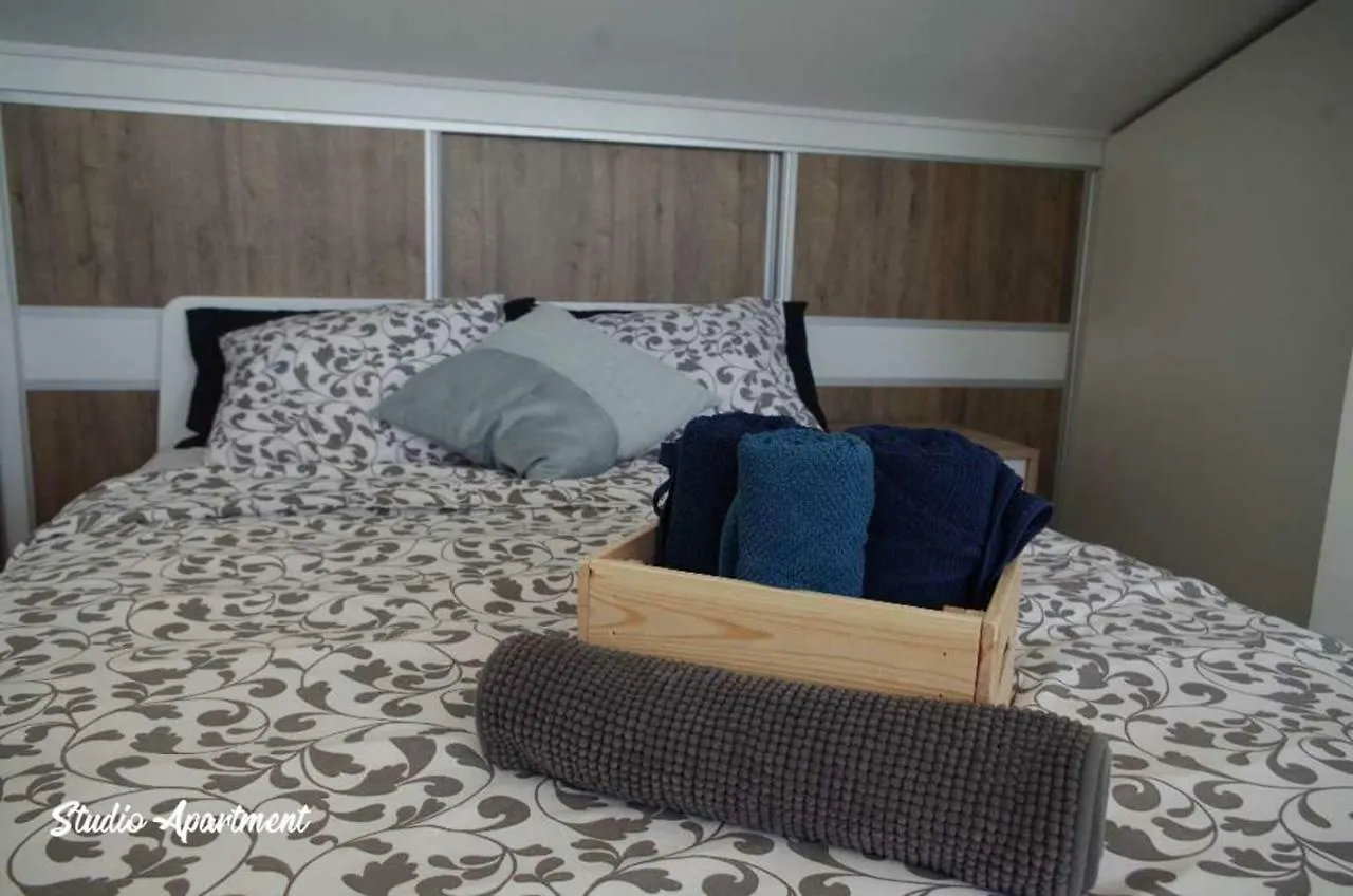 Puerto Marina Waterfront Apartment Benalmádena