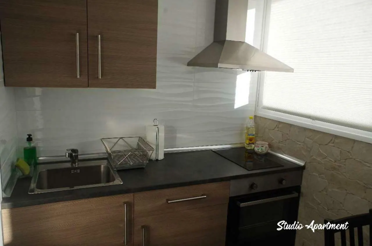 Puerto Marina Waterfront Apartment Benalmádena 0*,  Spanyolország