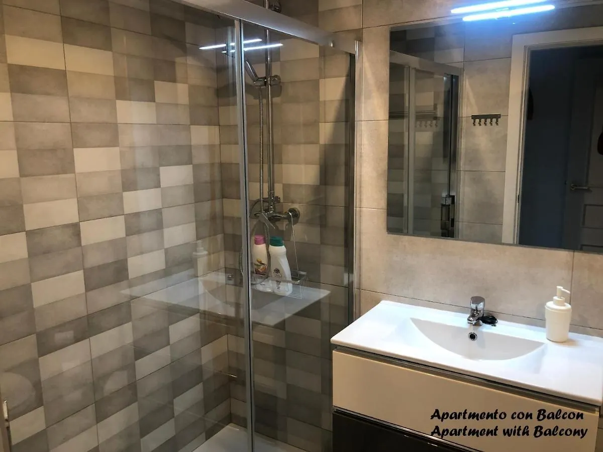Puerto Marina Waterfront Apartment Benalmadena Spain