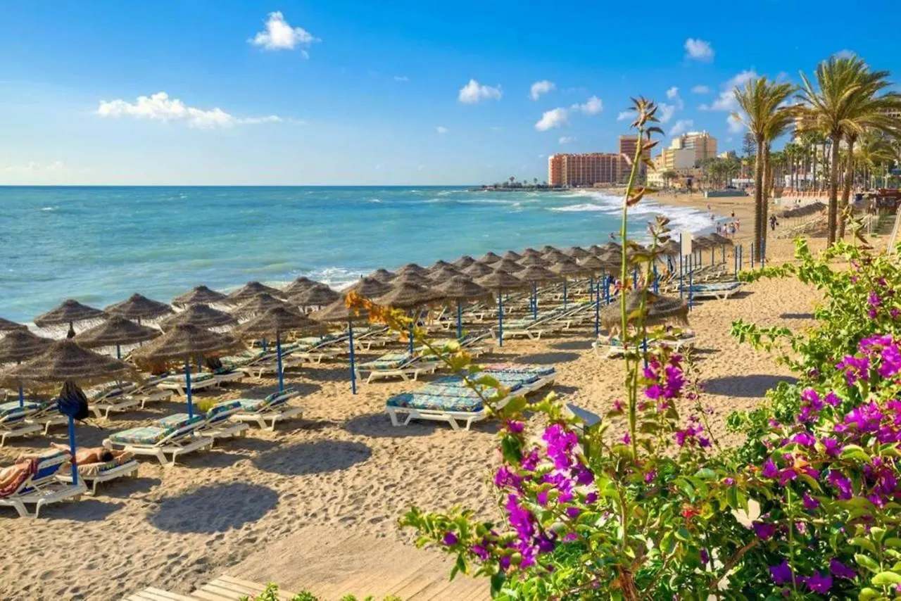 Puerto Marina Waterfront Apartment Benalmadena Spain