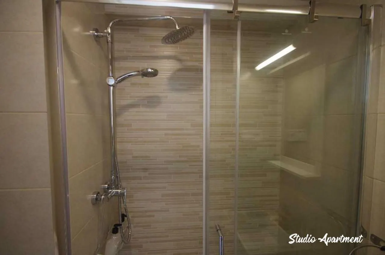 Puerto Marina Waterfront Apartment Benalmadena